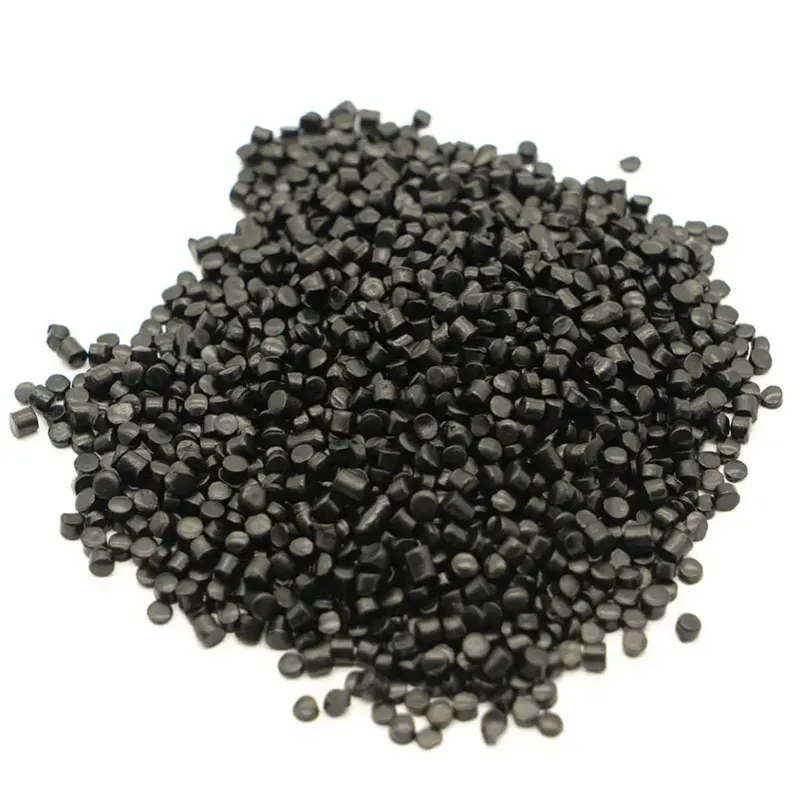 प्लास्टिक पाइप मास्टरब्याचको परिचय