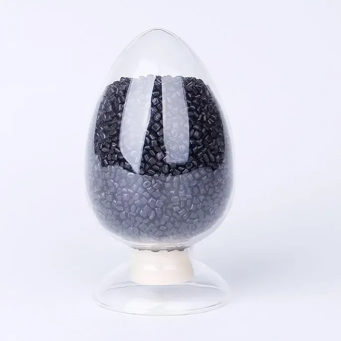 कन्डक्टिभ एन्टिस्टेटिक प्लास्टिकले इलेक्ट्रोनिक निर्माण प्रक्रियालाई कसरी सुधार गर्न सक्छ?