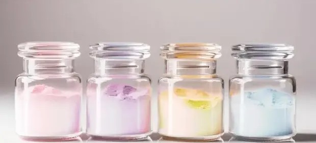 फोटोक्रोमिक सामग्री